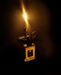 SEANCE EAU DE PARFUM (EDP) 60 ml Perfume Spray - Sage, Clove, Frankincense, Patchouli, Sandalwood, Ylang Ylang